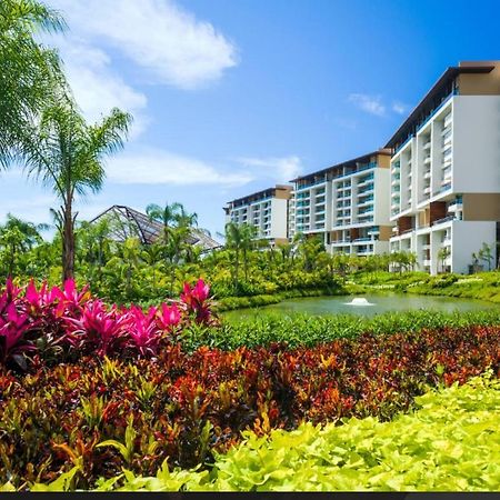 Grand Luxxe With Free Golf Hotell Nuevo Vallarta Eksteriør bilde